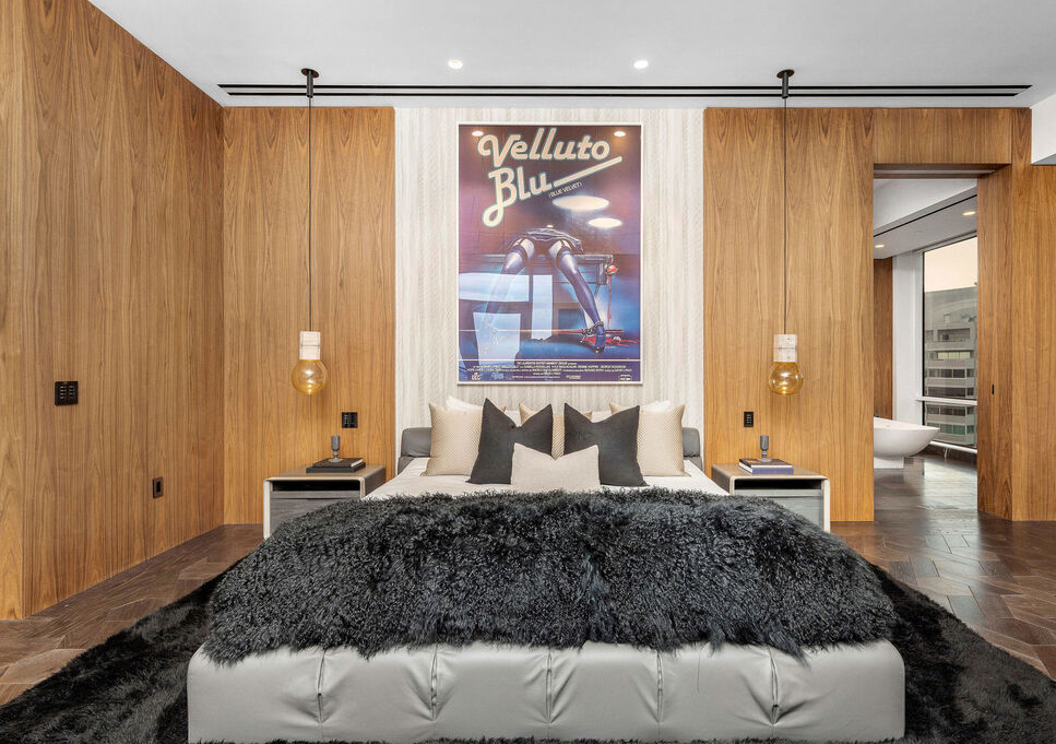 The Weeknd'den 22,5 milyon dolarlık penthouse