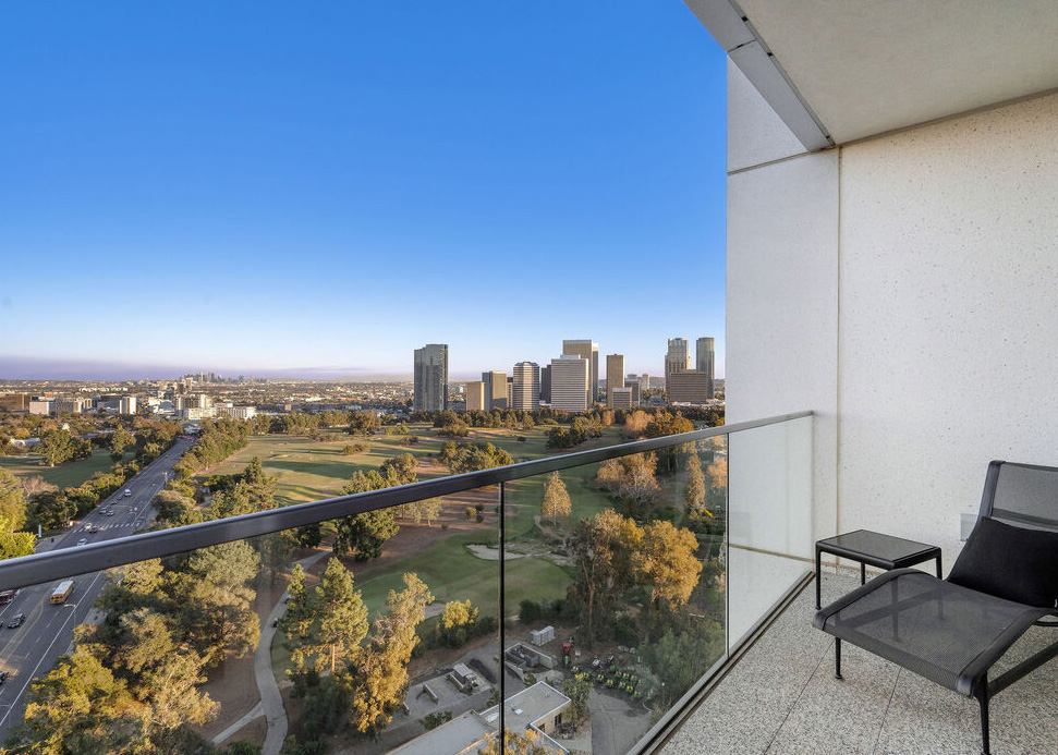 The Weeknd'den 22,5 milyon dolarlık penthouse