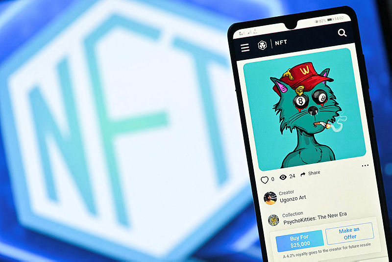 Teknoloji dünyası 2021'i yeniliklerle geride bıraktı