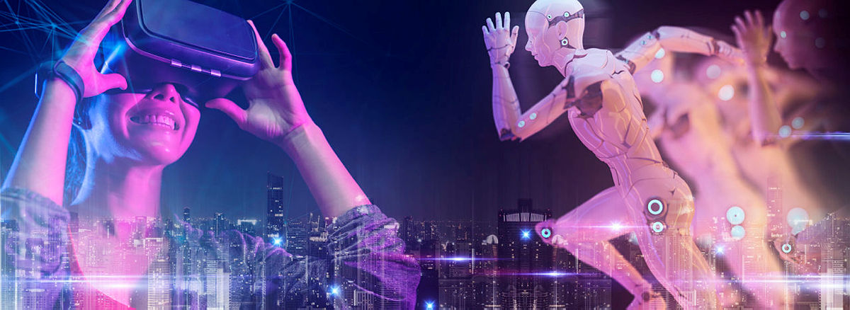 Teknoloji dünyası 2021'i yeniliklerle geride bıraktı