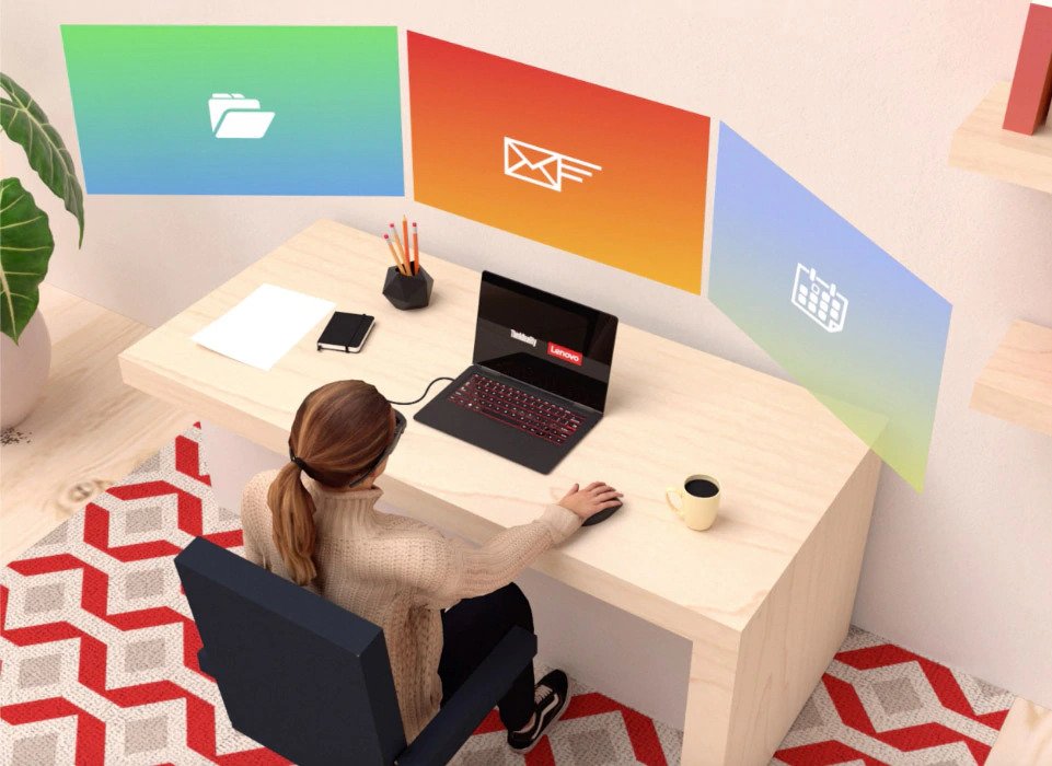 Teknoloji dünyası 2021'i yeniliklerle geride bıraktı