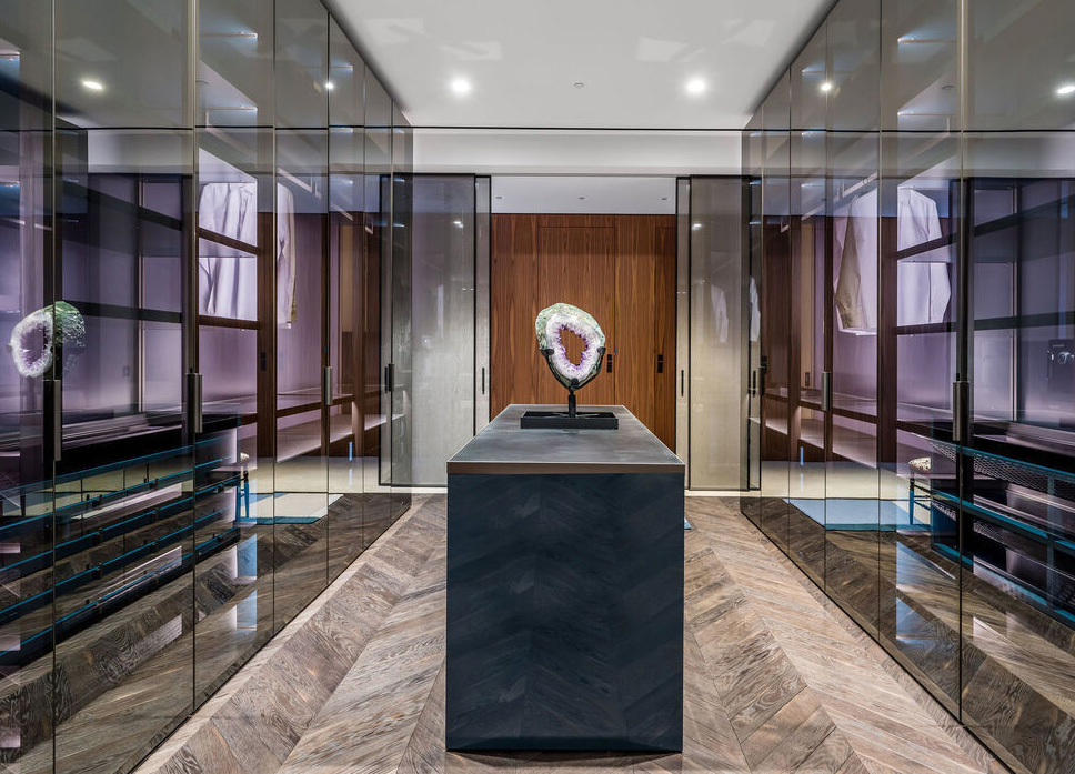 The Weeknd'den 22,5 milyon dolarlık penthouse