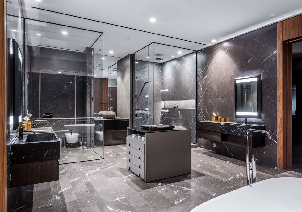 The Weeknd'den 22,5 milyon dolarlık penthouse