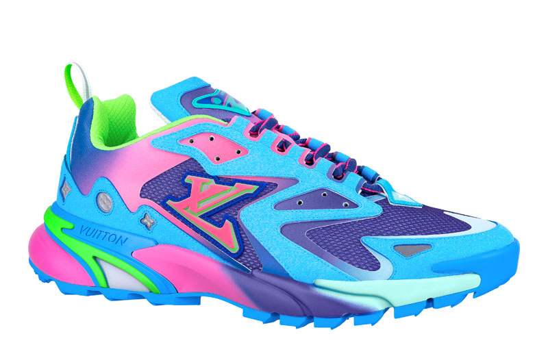 Louis Vuitton LV Runner Tatic