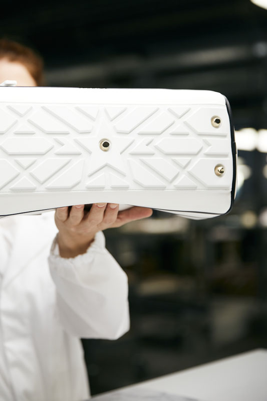 Dior | Sportif zarafetin adım adım inşası