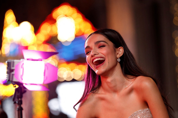 2022 Altın Küre Ödülleri Sahiplerini Buldu