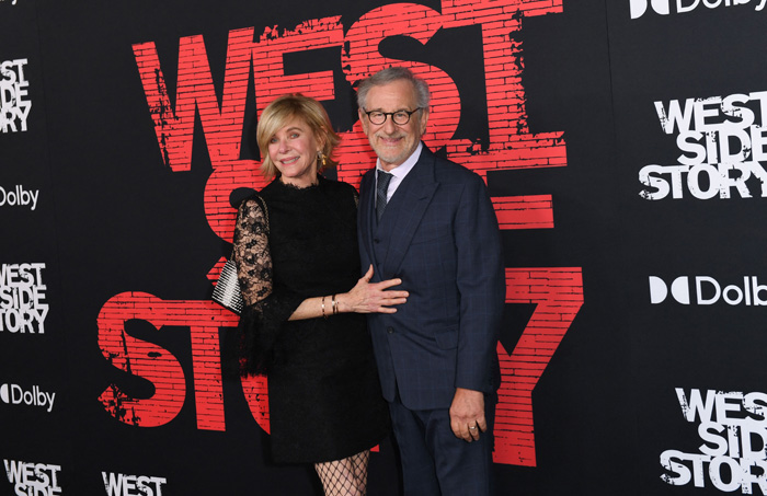 2022 Altın Küre Ödülleri Sahiplerini Buldu