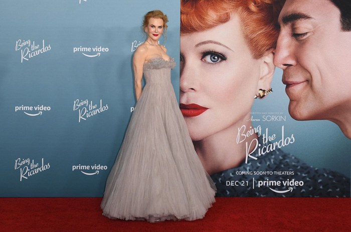 2022 Altın Küre Ödülleri Sahiplerini Buldu