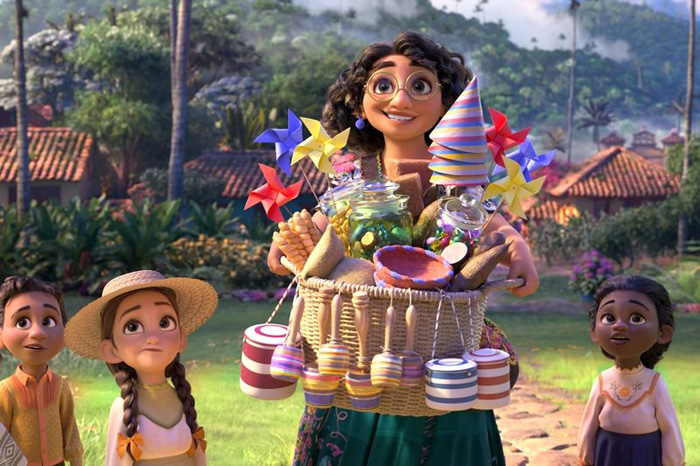 2022 Altın Küre Ödülleri Sahiplerini Buldu