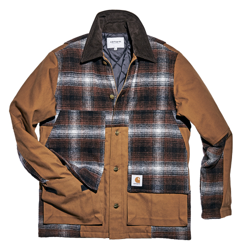 Kalın Giysiler Rehberi