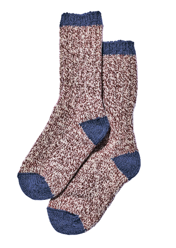 Kalın Giysiler Rehberi