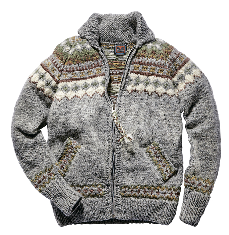 Kalın Giysiler Rehberi