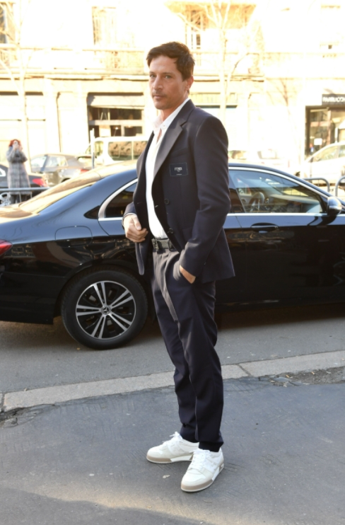 Fendi Sonbahar/Kış 22-23 Koleksiyonu