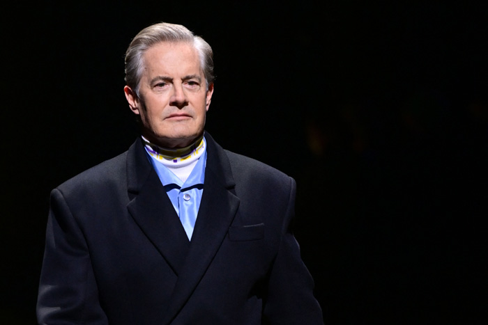 Prada Sonbahar/Kış 2022 Erkek "Body of Work"