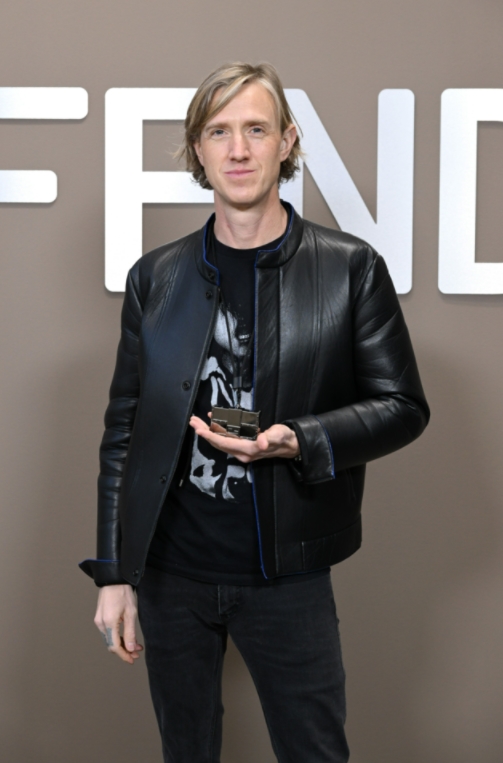 Fendi Sonbahar/Kış 22-23 Koleksiyonu