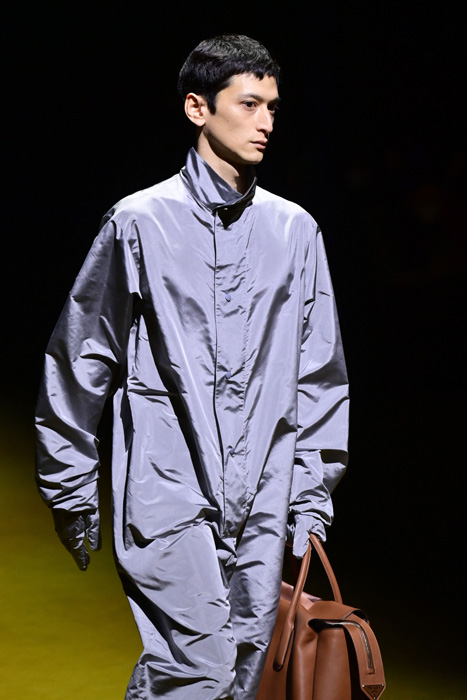 Prada Sonbahar/Kış 2022 Erkek "Body of Work"