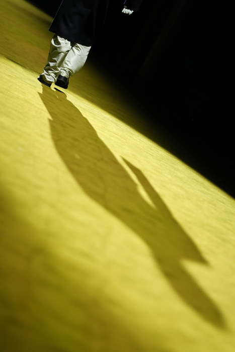 Prada Sonbahar/Kış 2022 Erkek "Body of Work"