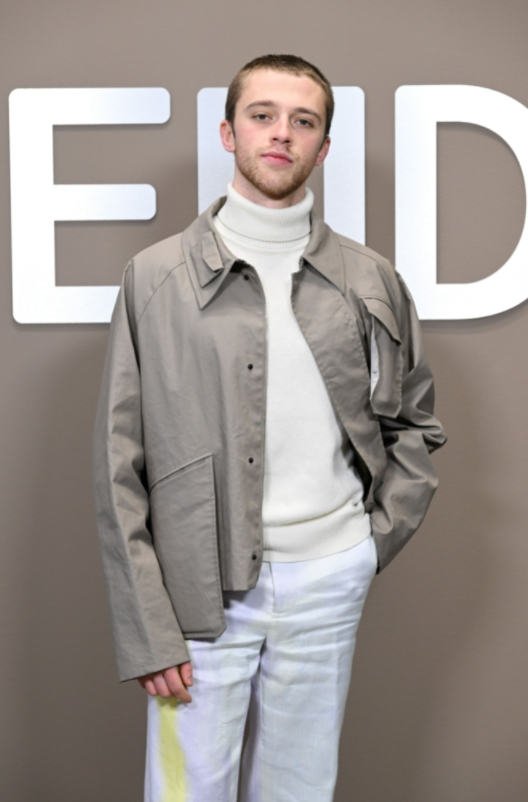 Fendi Sonbahar/Kış 22-23 Koleksiyonu