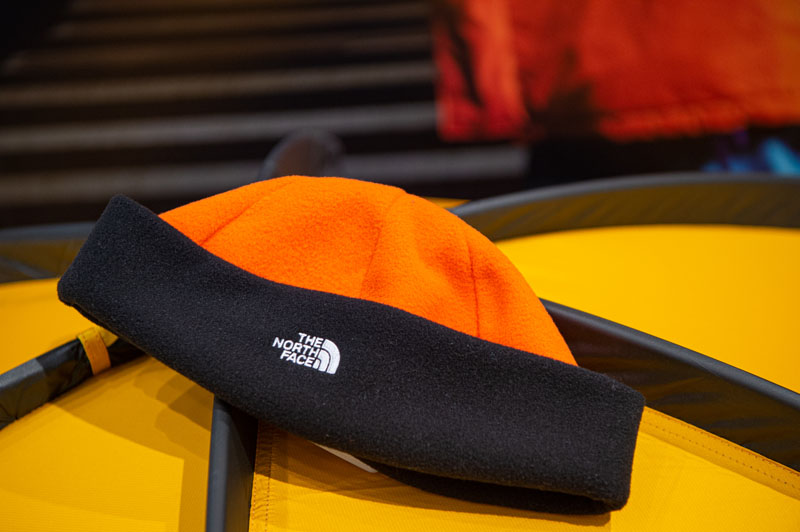 The North Face Beymen Pop Up