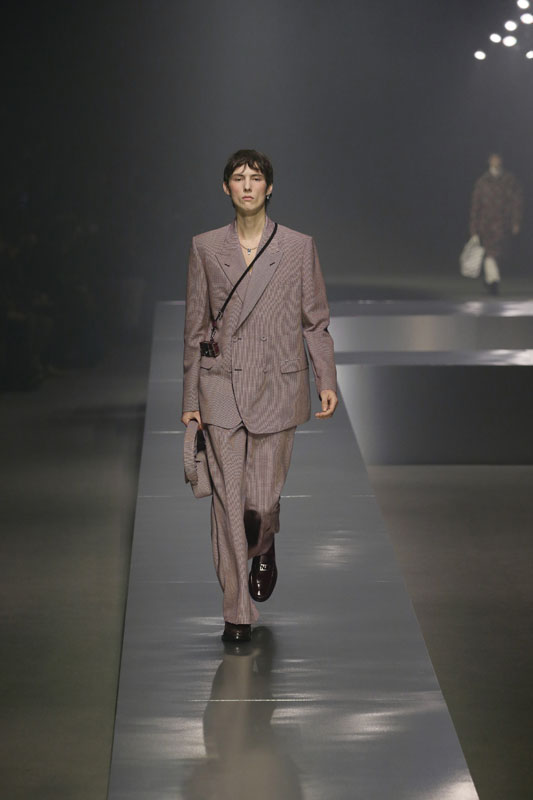 Fendi Sonbahar/Kış 22-23 Koleksiyonu