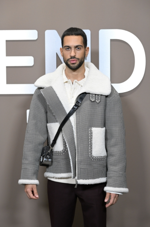 Fendi Sonbahar/Kış 22-23 Koleksiyonu