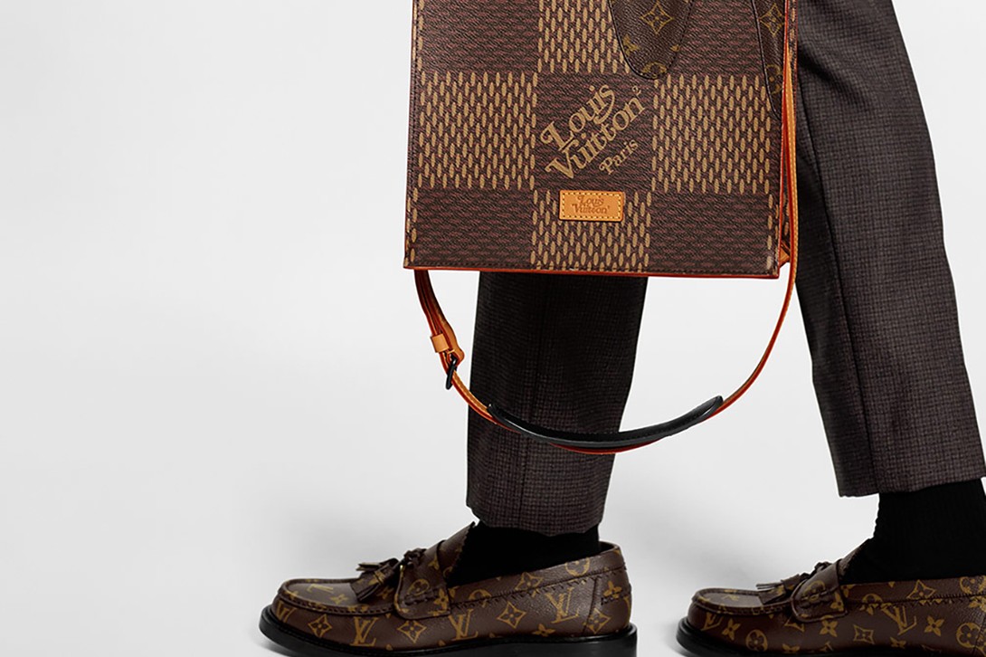 Virgil Abloh'un Louis Vuitton'daki En İyi Anları