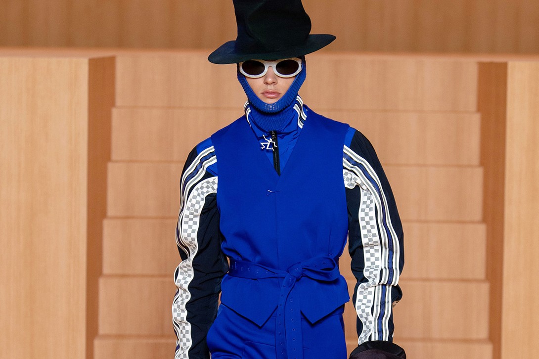 Virgil Abloh'un Louis Vuitton'daki En İyi Anları