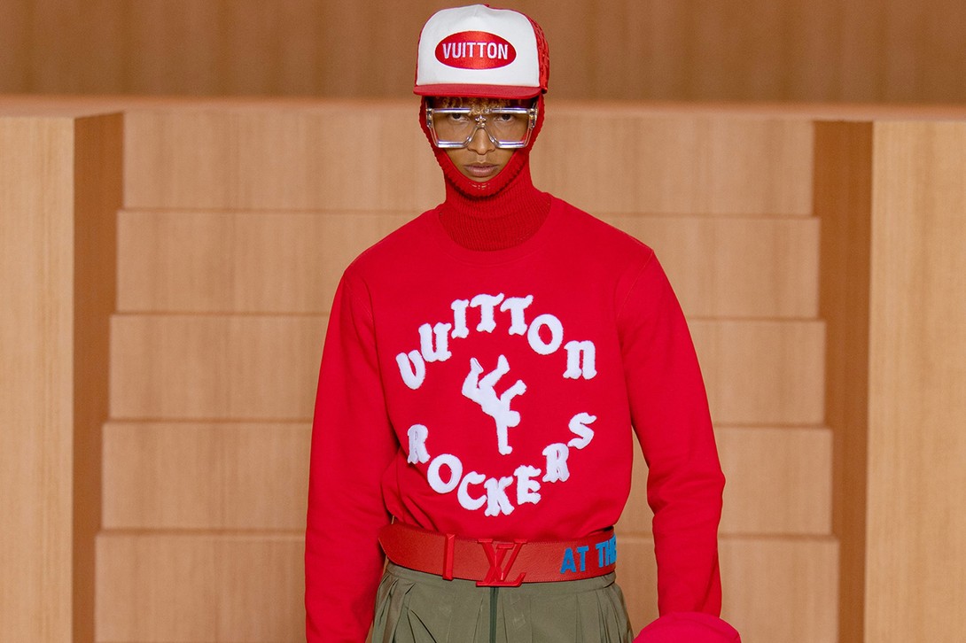 Virgil Abloh'un Louis Vuitton'daki En İyi Anları