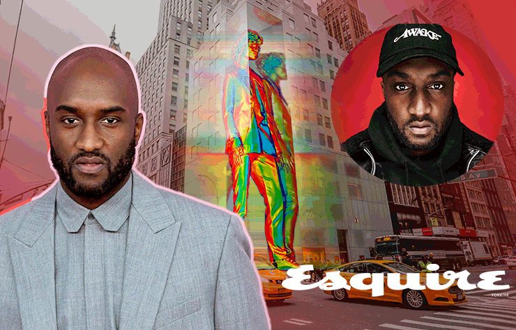Virgil Abloh'un Louis Vuitton'daki En İyi Anları