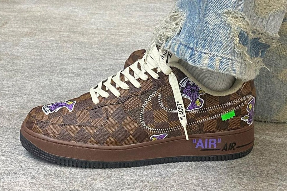 Virgil Abloh'un Louis Vuitton'daki En İyi Anları