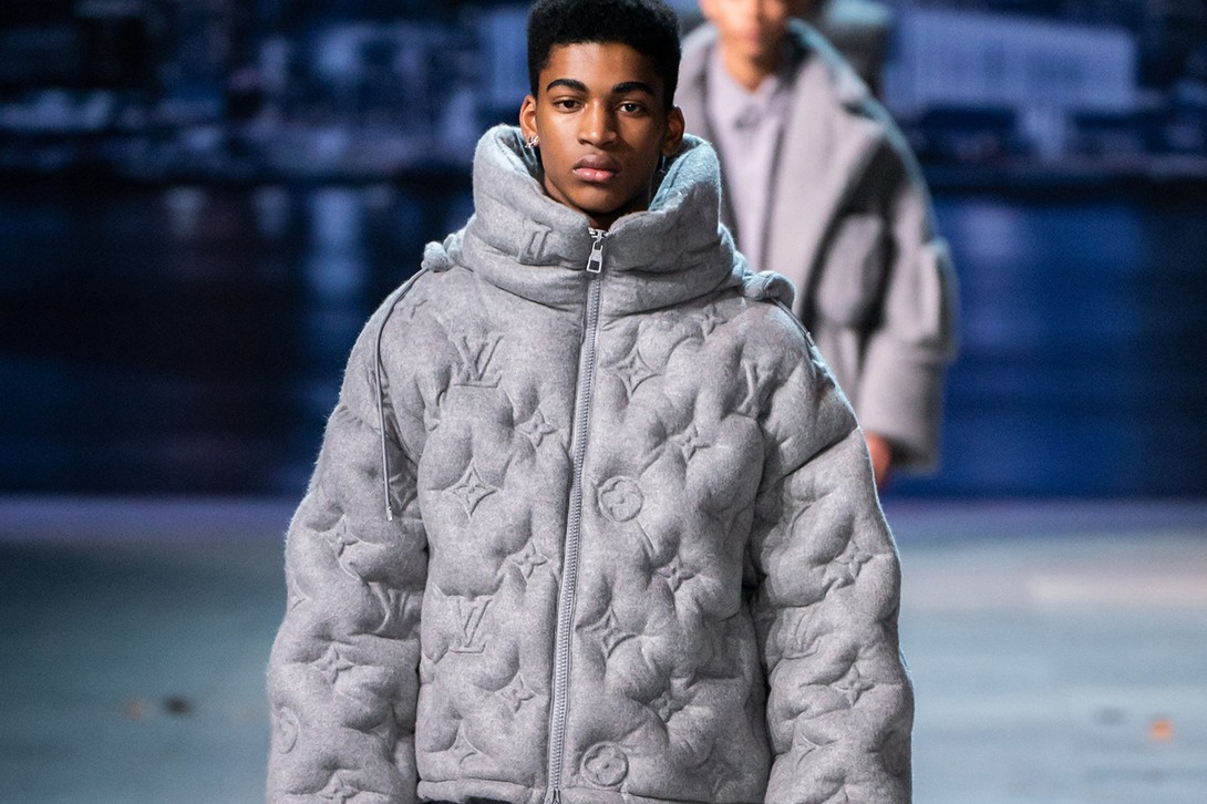 Virgil Abloh'un Louis Vuitton'daki En İyi Anları