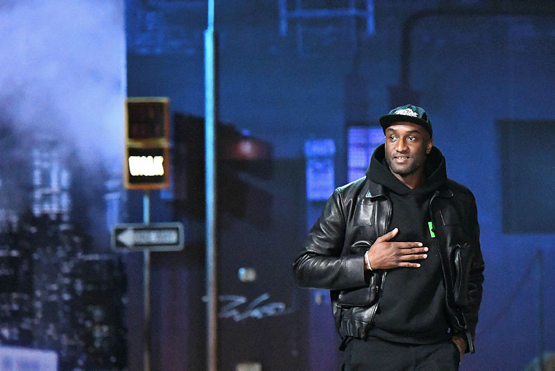 Virgil Abloh'un Louis Vuitton'daki En İyi Anları