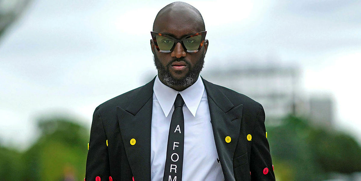 Virgil Abloh'un Louis Vuitton'daki En İyi Anları