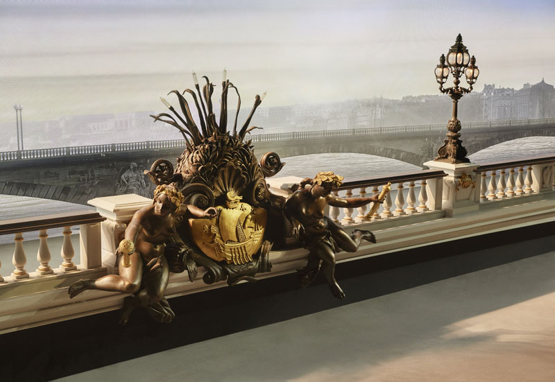 Dior Erkek Kış 2022-2023 Koleksiyonu