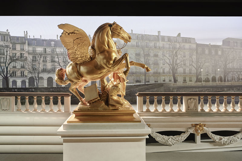 Dior Erkek Kış 2022-2023 Koleksiyonu