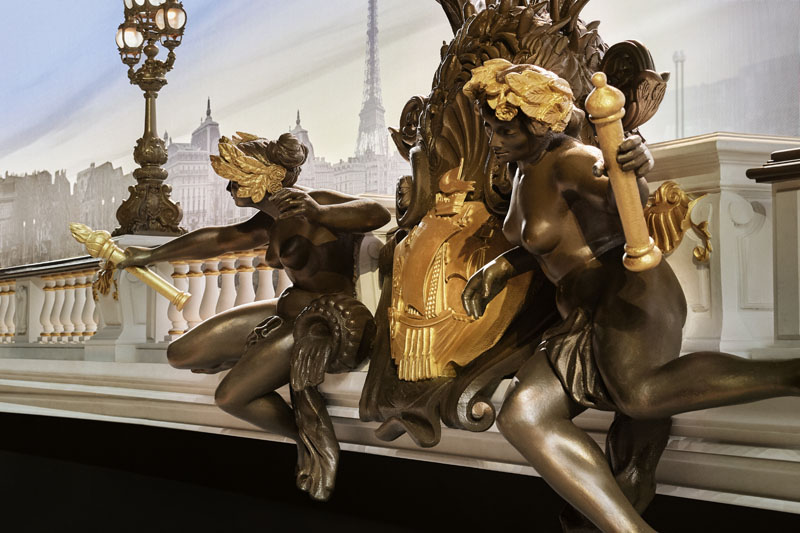 Dior Erkek Kış 2022-2023 Koleksiyonu