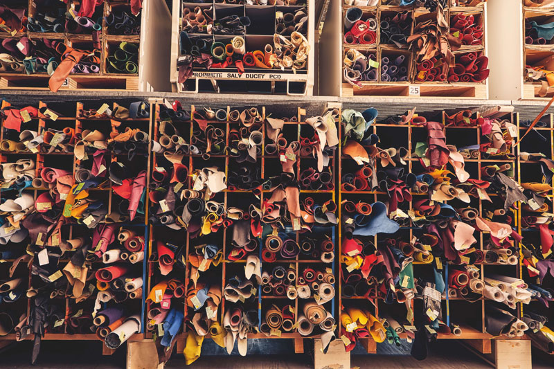 Louis Vuitton Manufactures