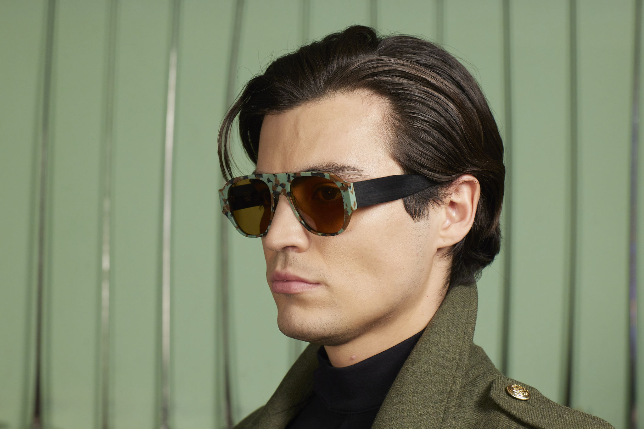 Serdar Uzuntaş’ın Yeni Koleksiyonu Sporu Eskrimin Kalbinden Kutluyor