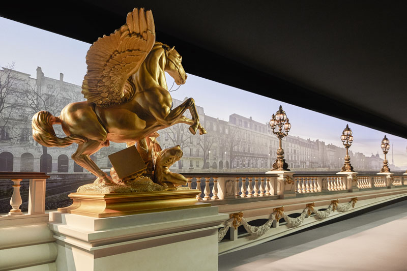 Dior Erkek Kış 2022-2023 Koleksiyonu