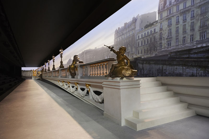 Dior Erkek Kış 2022-2023 Koleksiyonu