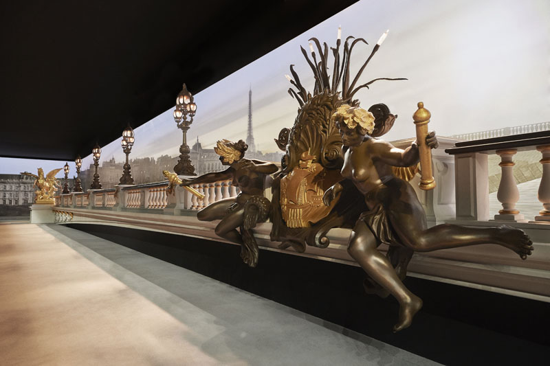 Dior Erkek Kış 2022-2023 Koleksiyonu