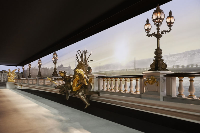 Dior Erkek Kış 2022-2023 Koleksiyonu