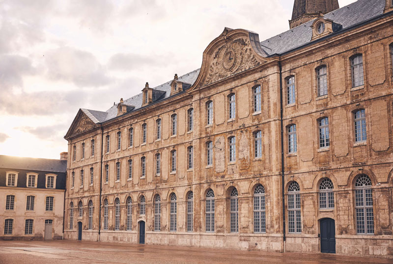 Louis Vuitton Manufactures