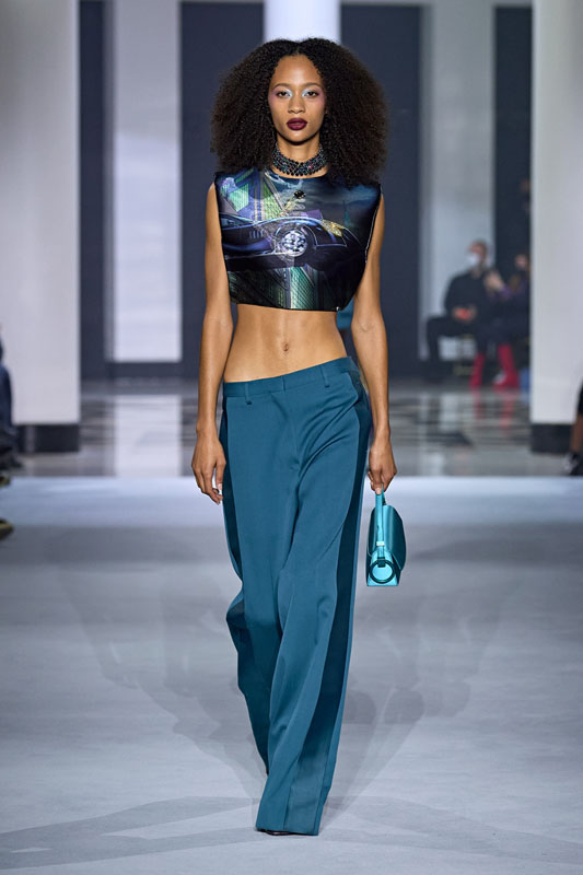 İçinizdeki Süper Kahramanı Keşfedin: Lanvin' x DC Comics