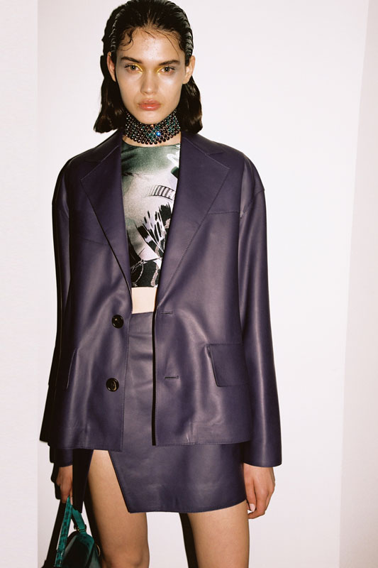 İçinizdeki Süper Kahramanı Keşfedin: Lanvin' x DC Comics