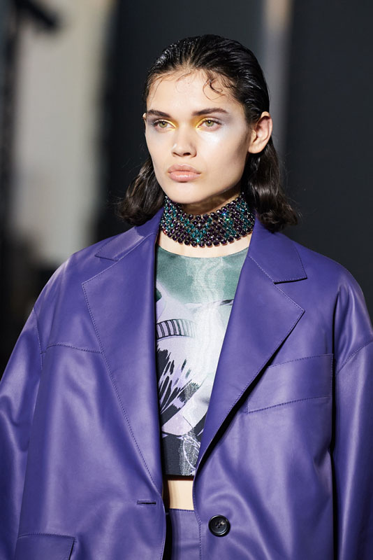 İçinizdeki Süper Kahramanı Keşfedin: Lanvin' x DC Comics