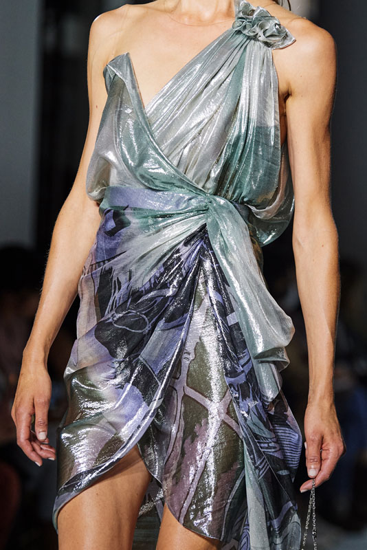 İçinizdeki Süper Kahramanı Keşfedin: Lanvin' x DC Comics