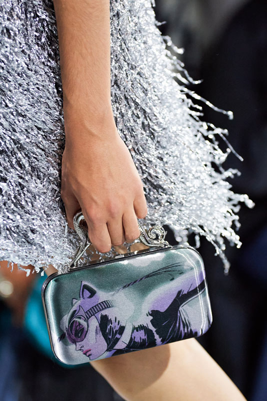 İçinizdeki Süper Kahramanı Keşfedin: Lanvin' x DC Comics