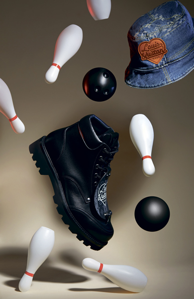 Hisseli Harikalar Kumpanyası