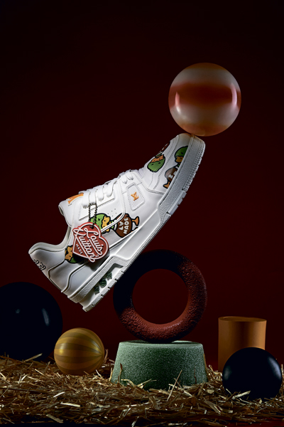 Hisseli Harikalar Kumpanyası